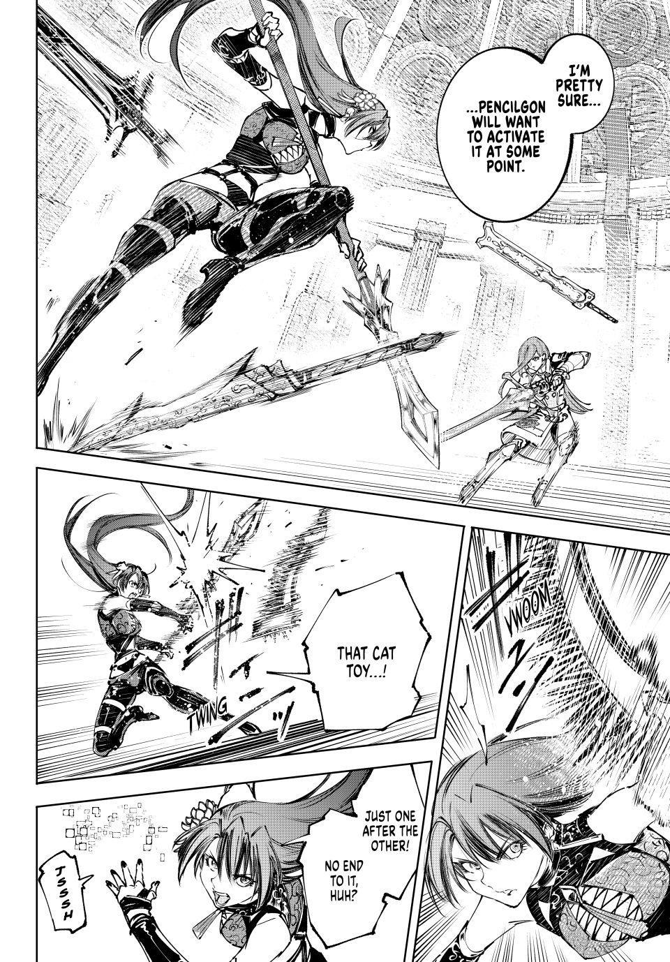 Shangri-La Frontier ~ Kusoge Hunter, Kamige ni Idoman to su~ Chapter 260 page 7 - Chapter 260