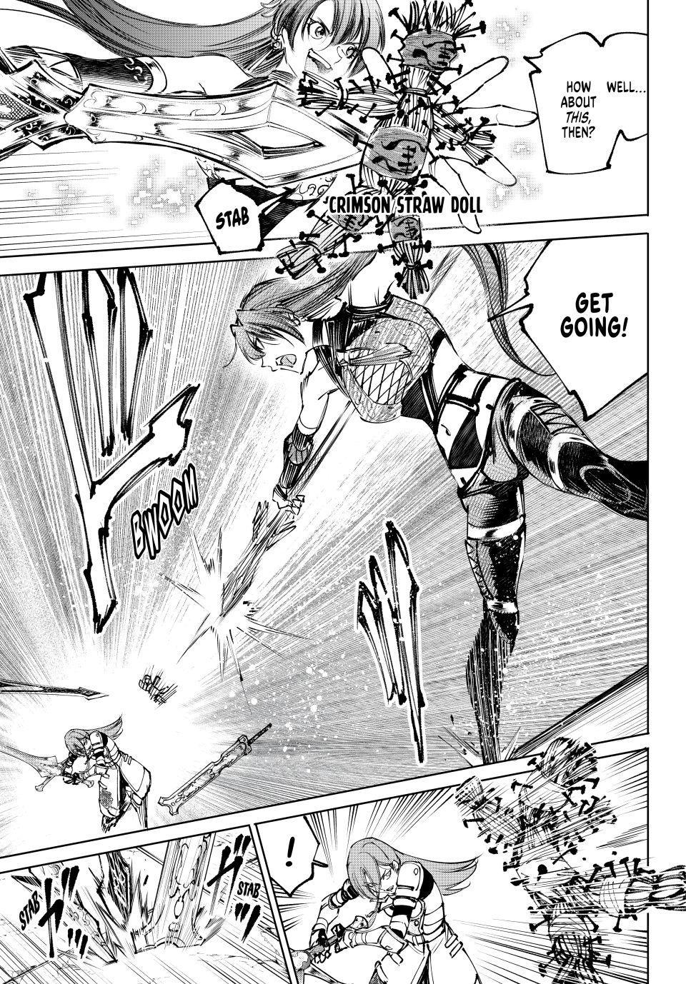 Shangri-La Frontier ~ Kusoge Hunter, Kamige ni Idoman to su~ Chapter 260 page 8 - Chapter 260