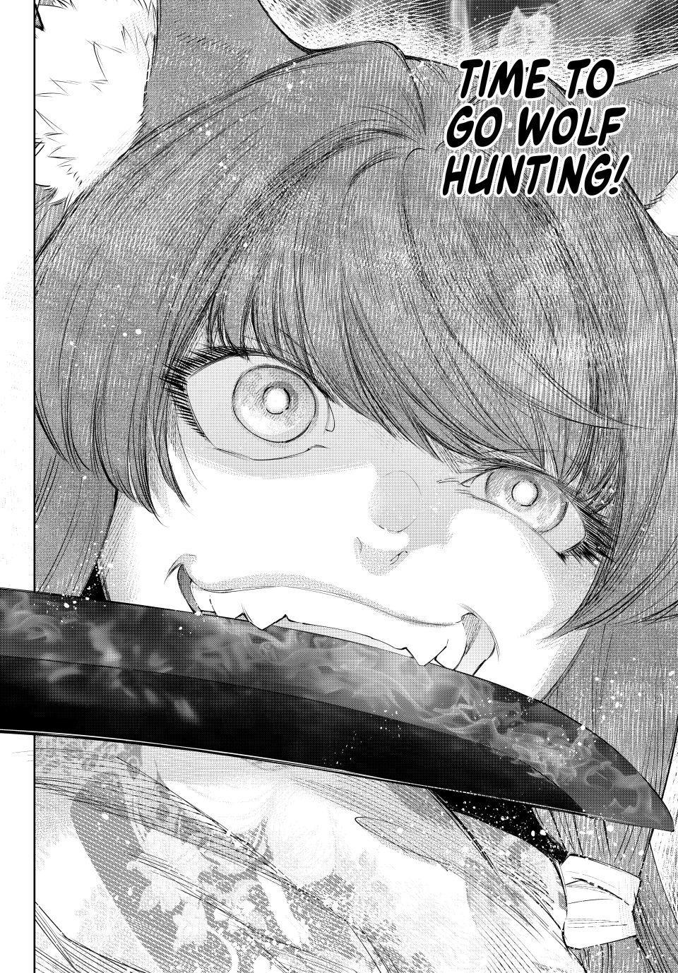 Shangri-La Frontier ~ Kusoge Hunter, Kamige ni Idoman to su~ Chapter 261 page 18 - Chapter 261