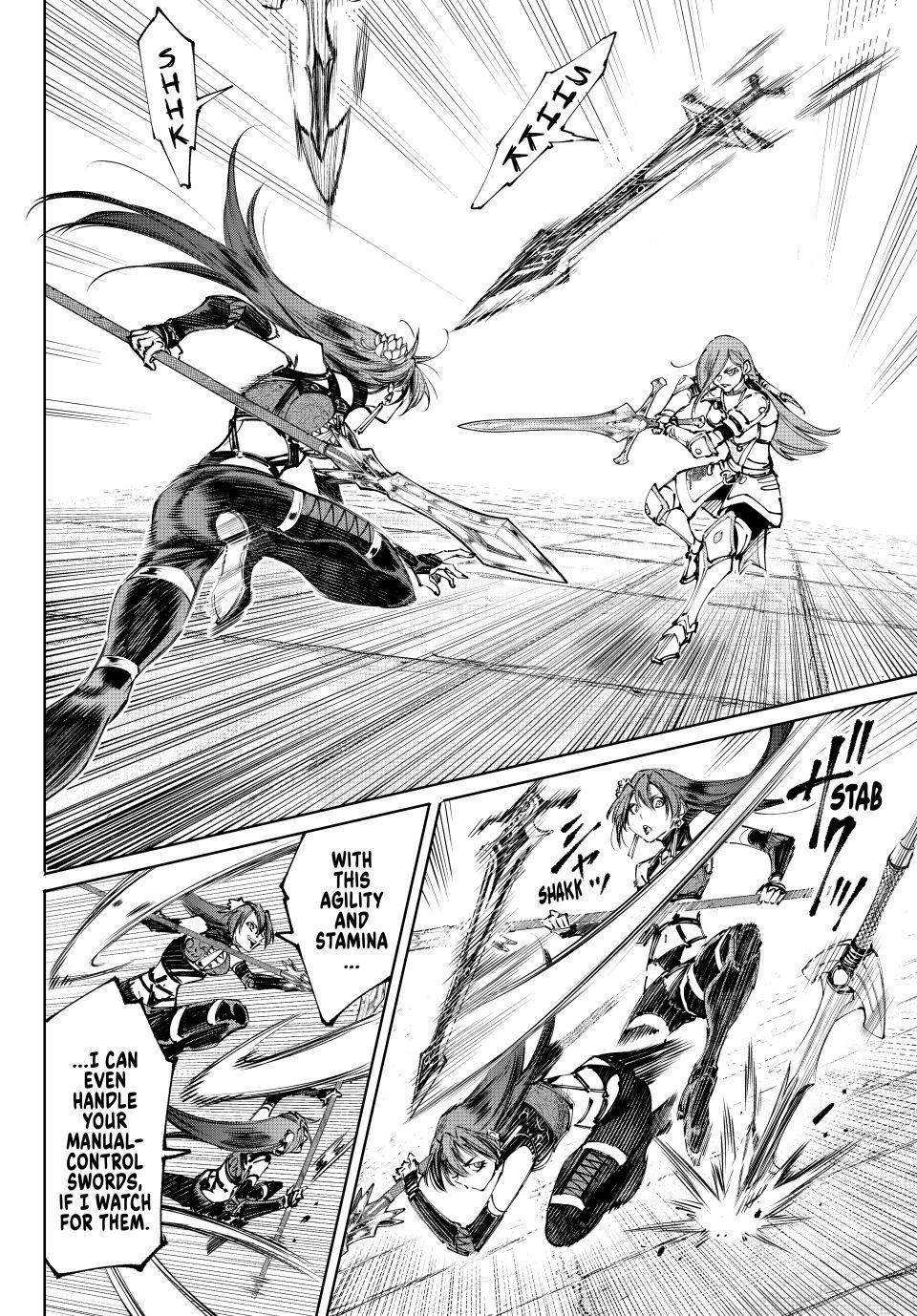 Shangri-La Frontier ~ Kusoge Hunter, Kamige ni Idoman to su~ Chapter 261 page 2 - Chapter 261
