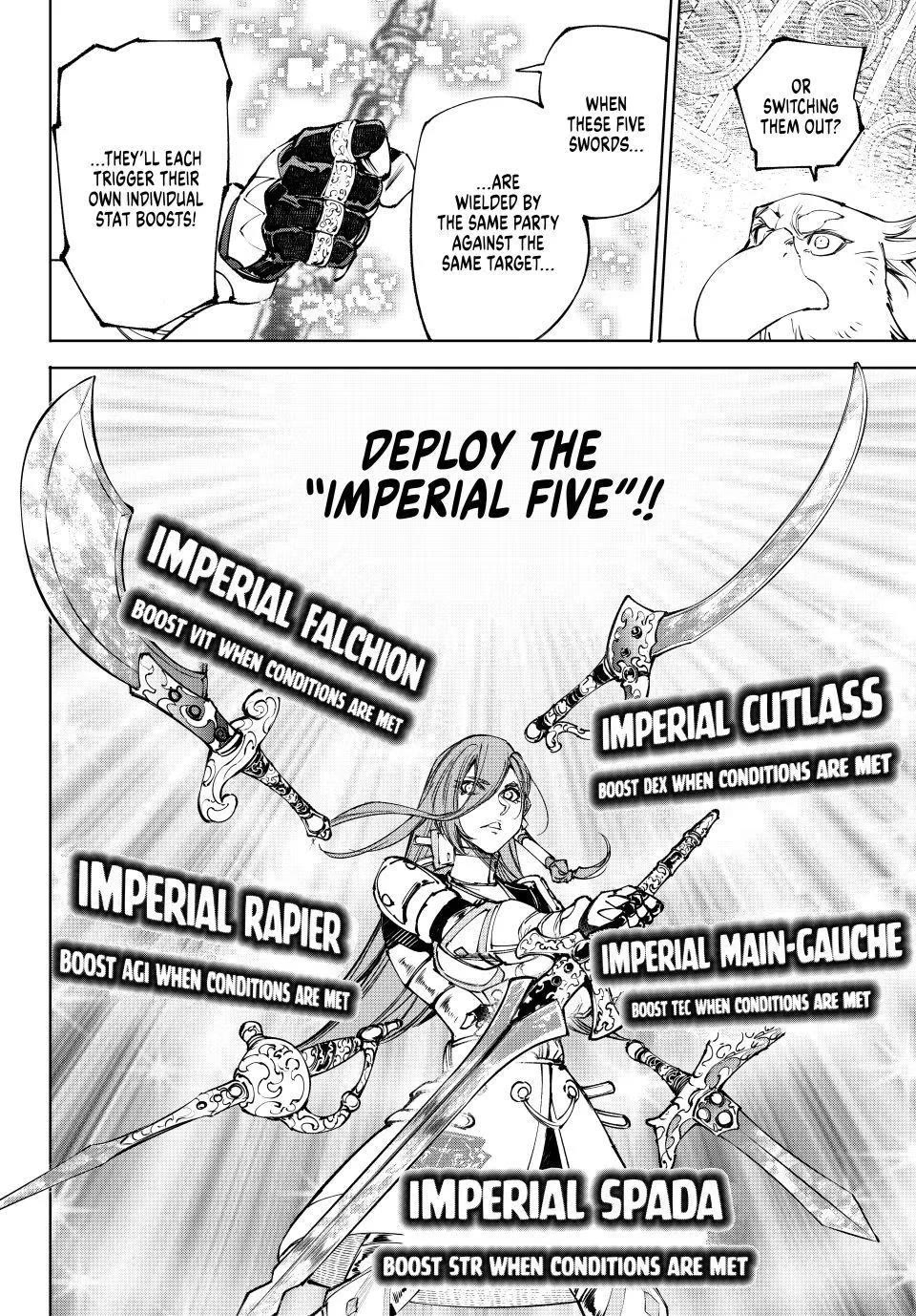 Shangri-La Frontier ~ Kusoge Hunter, Kamige ni Idoman to su~ Chapter 265 page 16 - Chapter 265