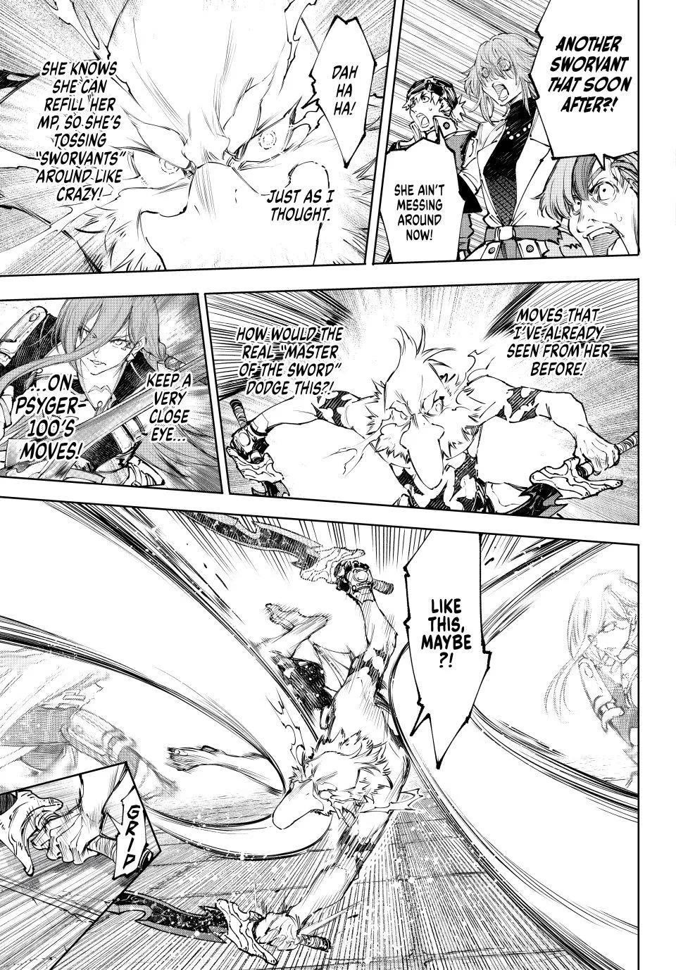Shangri-La Frontier ~ Kusoge Hunter, Kamige ni Idoman to su~ Chapter 265 page 9 - Chapter 265