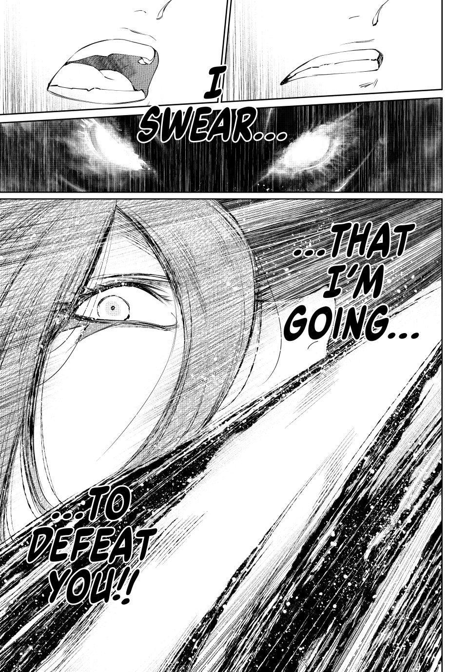 Shangri-La Frontier ~ Kusoge Hunter, Kamige ni Idoman to su~ Chapter 267 page 15 - Chapter 267