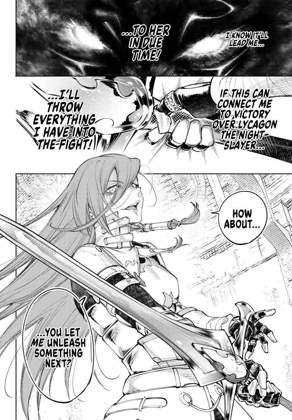 Shangri-La Frontier ~ Kusoge Hunter, Kamige ni Idoman to su~ Chapter 267 page 18 - Chapter 267