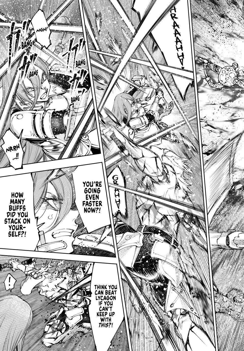 Shangri-La Frontier ~ Kusoge Hunter, Kamige ni Idoman to su~ Chapter 267 page 5 - Chapter 267