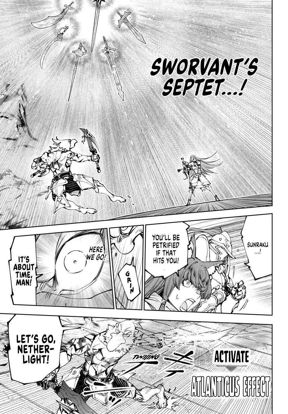 Shangri-La Frontier ~ Kusoge Hunter, Kamige ni Idoman to su~ Chapter 267 page 9 - Chapter 267