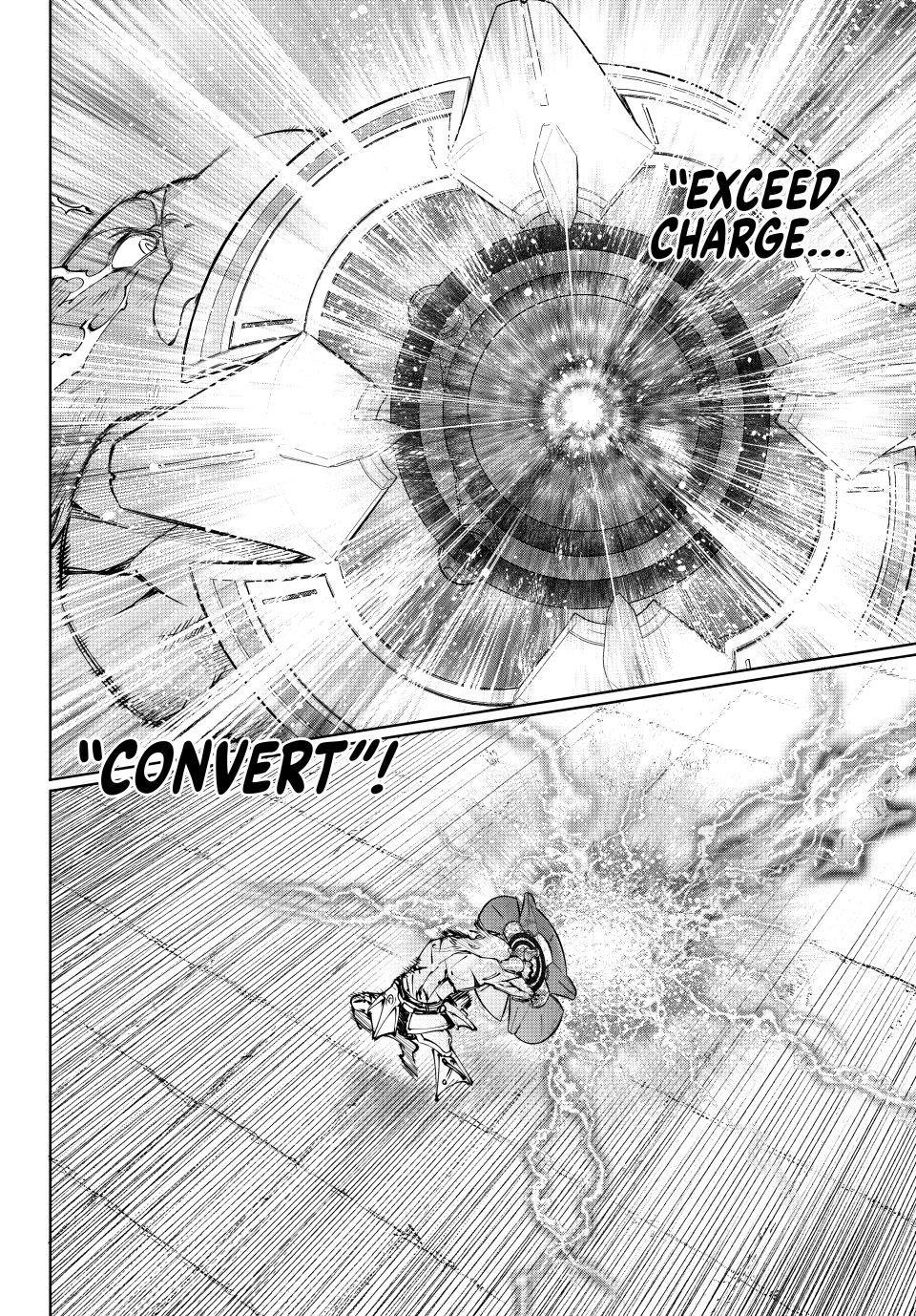 Shangri-La Frontier ~ Kusoge Hunter, Kamige ni Idoman to su~ Chapter 269 page 9 - Chapter 269