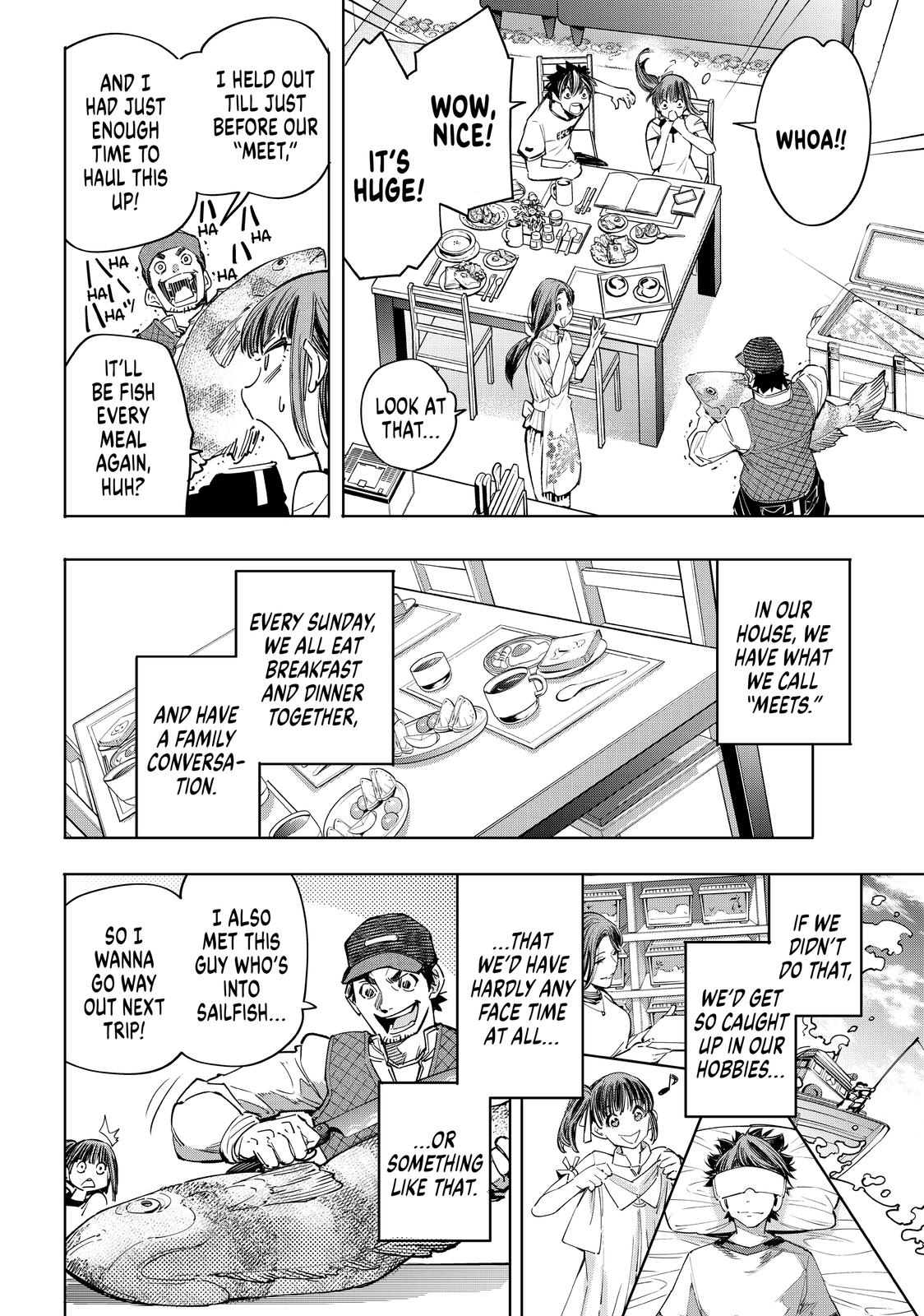Shangri-La Frontier ~ Kusoge Hunter, Kamige ni Idoman to su~ Chapter 27 page 9 - Chapter 27