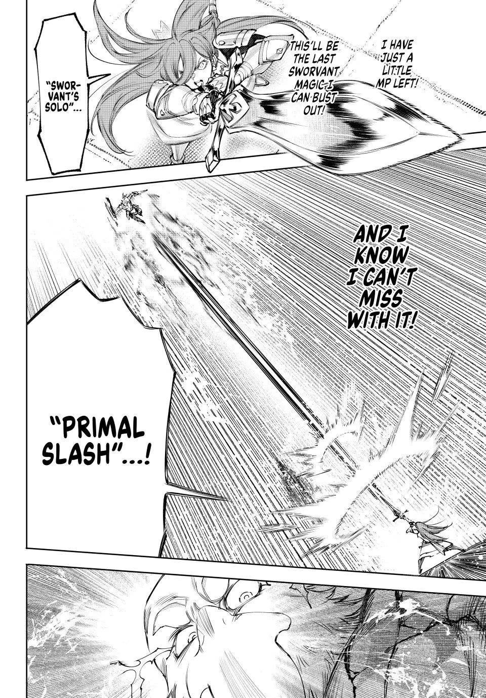 Shangri-La Frontier ~ Kusoge Hunter, Kamige ni Idoman to su~ Chapter 272 page 4 - Chapter 272