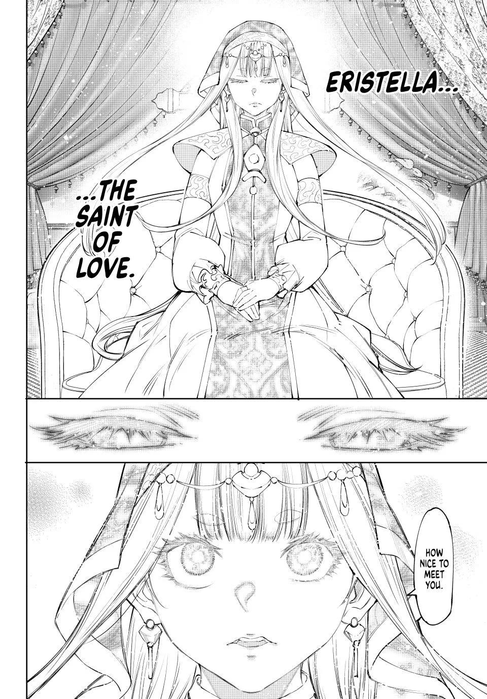 Shangri-La Frontier ~ Kusoge Hunter, Kamige ni Idoman to su~ Chapter 274 page 10 - Chapter 274: The Lewd vs. The Saintly