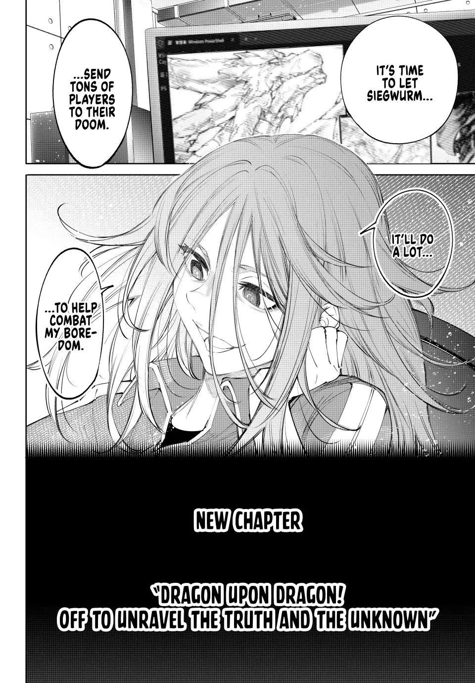Shangri-La Frontier ~ Kusoge Hunter, Kamige ni Idoman to su~ Chapter 275 page 18 - Chapter 275: A Curse-Spreading Wound