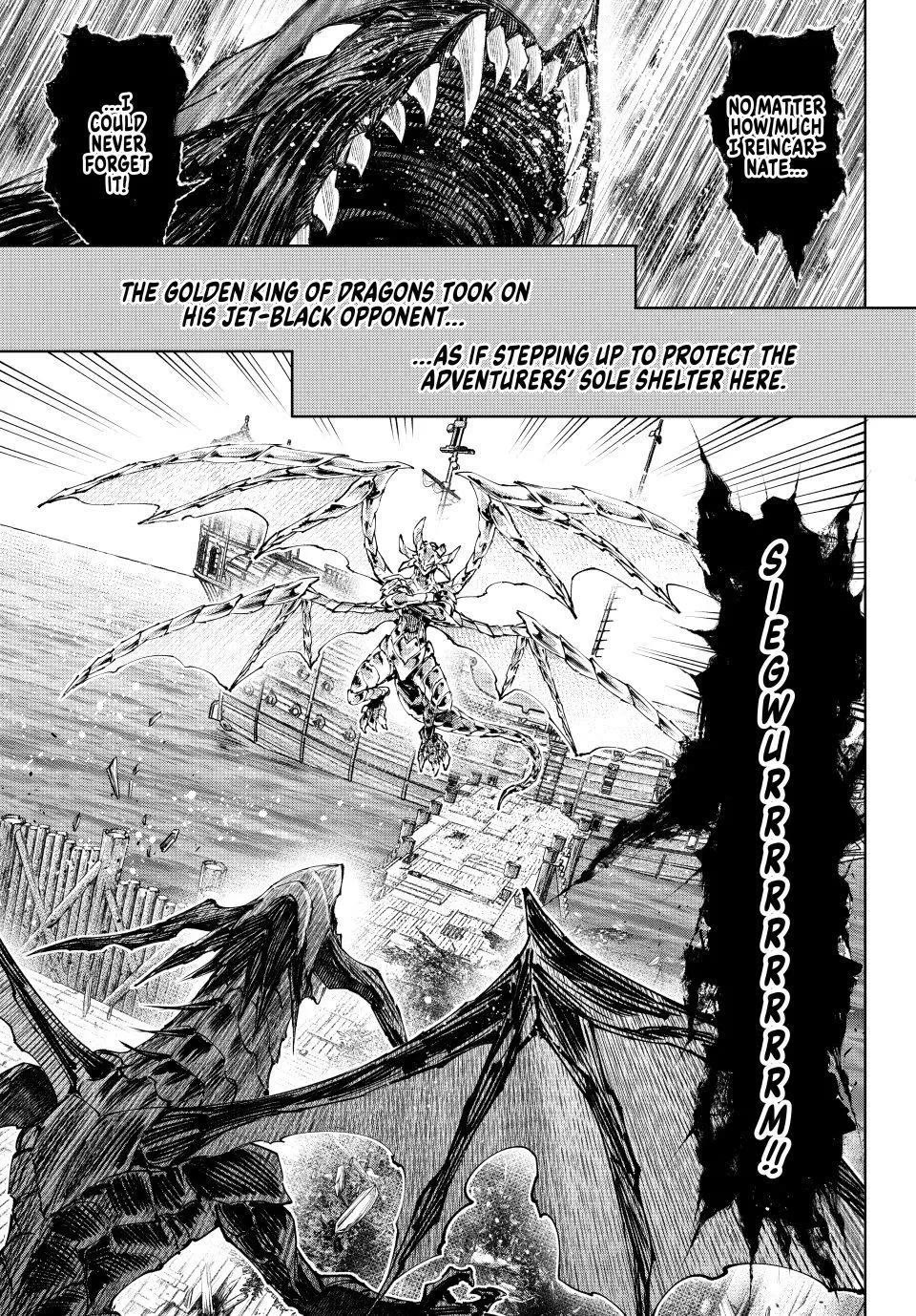 Shangri-La Frontier ~ Kusoge Hunter, Kamige ni Idoman to su~ Chapter 276 page 17 - Chapter 276