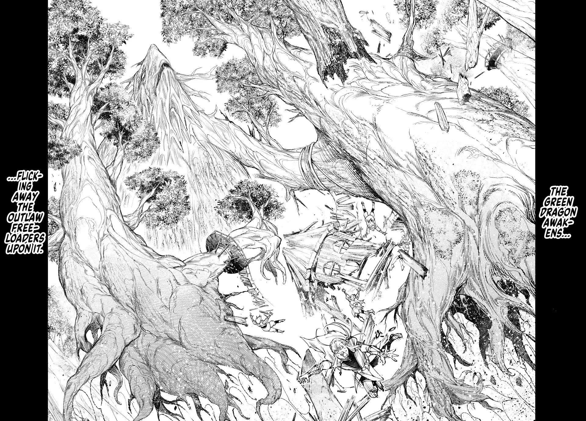 Shangri-La Frontier ~ Kusoge Hunter, Kamige ni Idoman to su~ Chapter 277 page 10 - Chapter 277