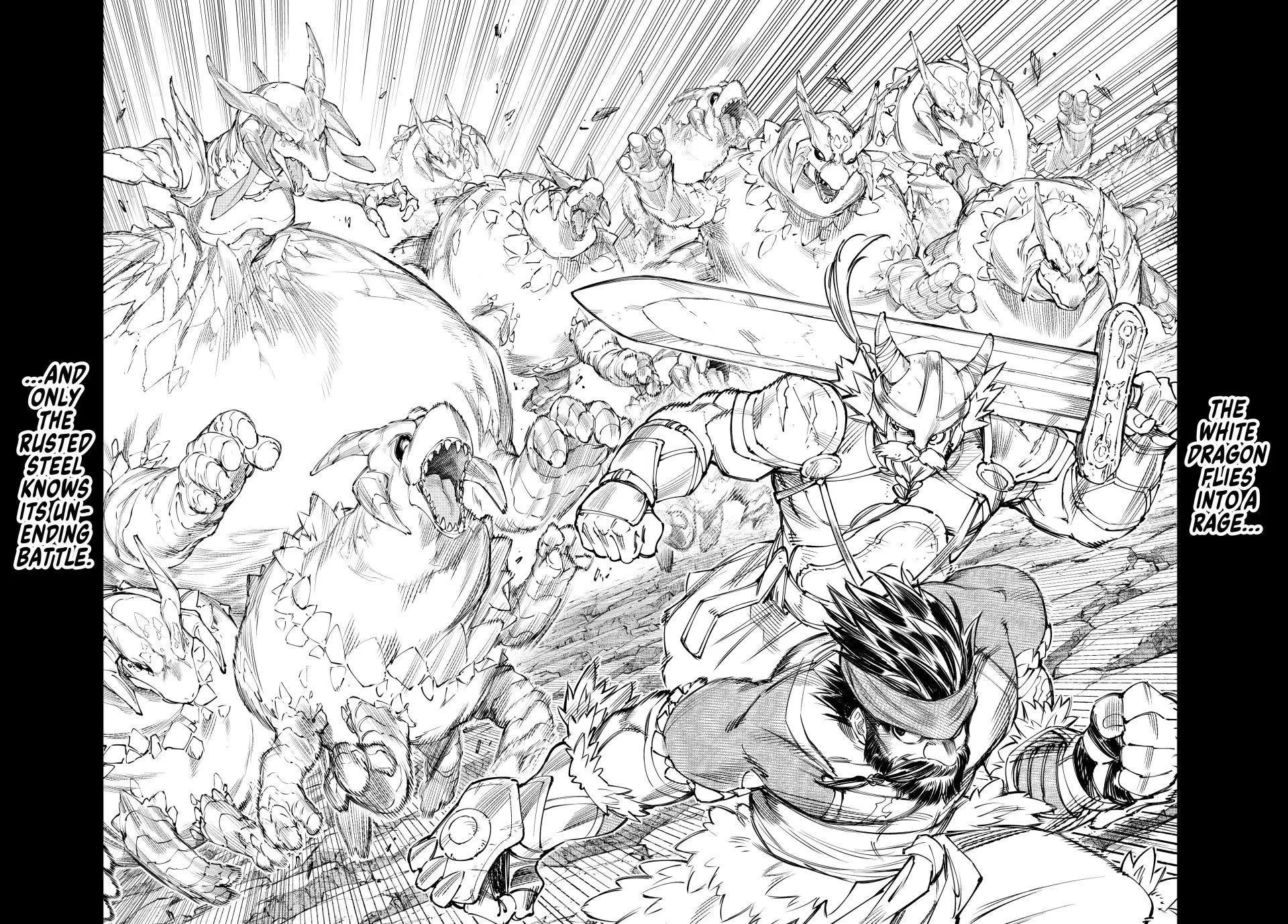 Shangri-La Frontier ~ Kusoge Hunter, Kamige ni Idoman to su~ Chapter 277 page 13 - Chapter 277