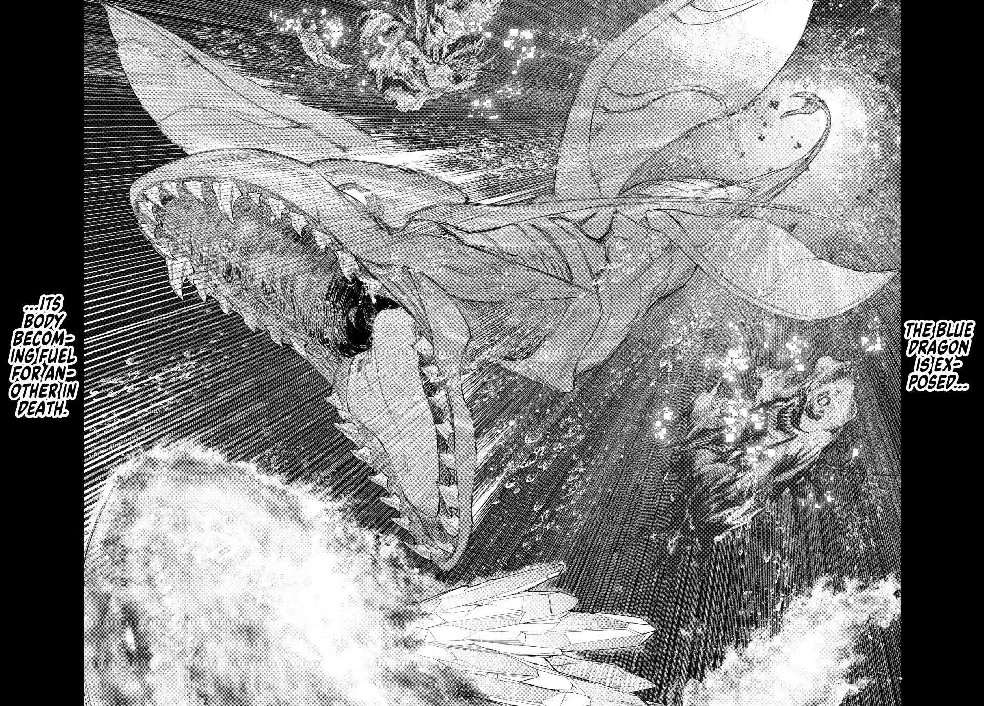 Shangri-La Frontier ~ Kusoge Hunter, Kamige ni Idoman to su~ Chapter 277 page 7 - Chapter 277