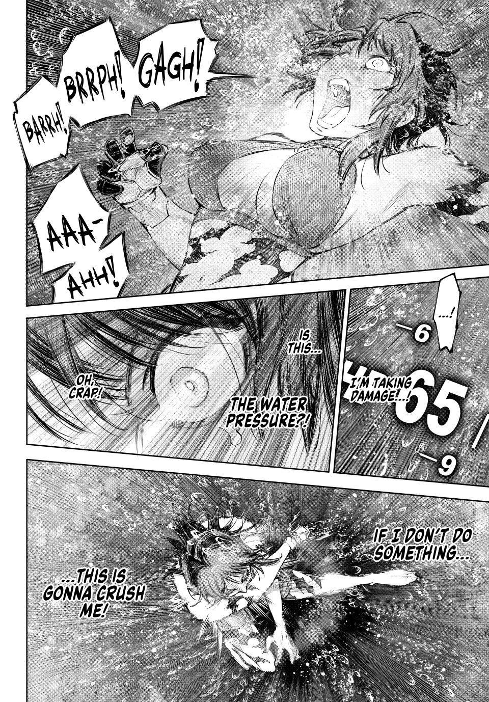 Shangri-La Frontier ~ Kusoge Hunter, Kamige ni Idoman to su~ Chapter 279 page 18 - Chapter 279