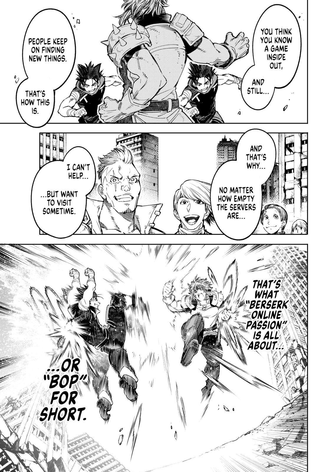 Shangri-La Frontier ~ Kusoge Hunter, Kamige ni Idoman to su~ Chapter 28 page 15 - Chapter 28