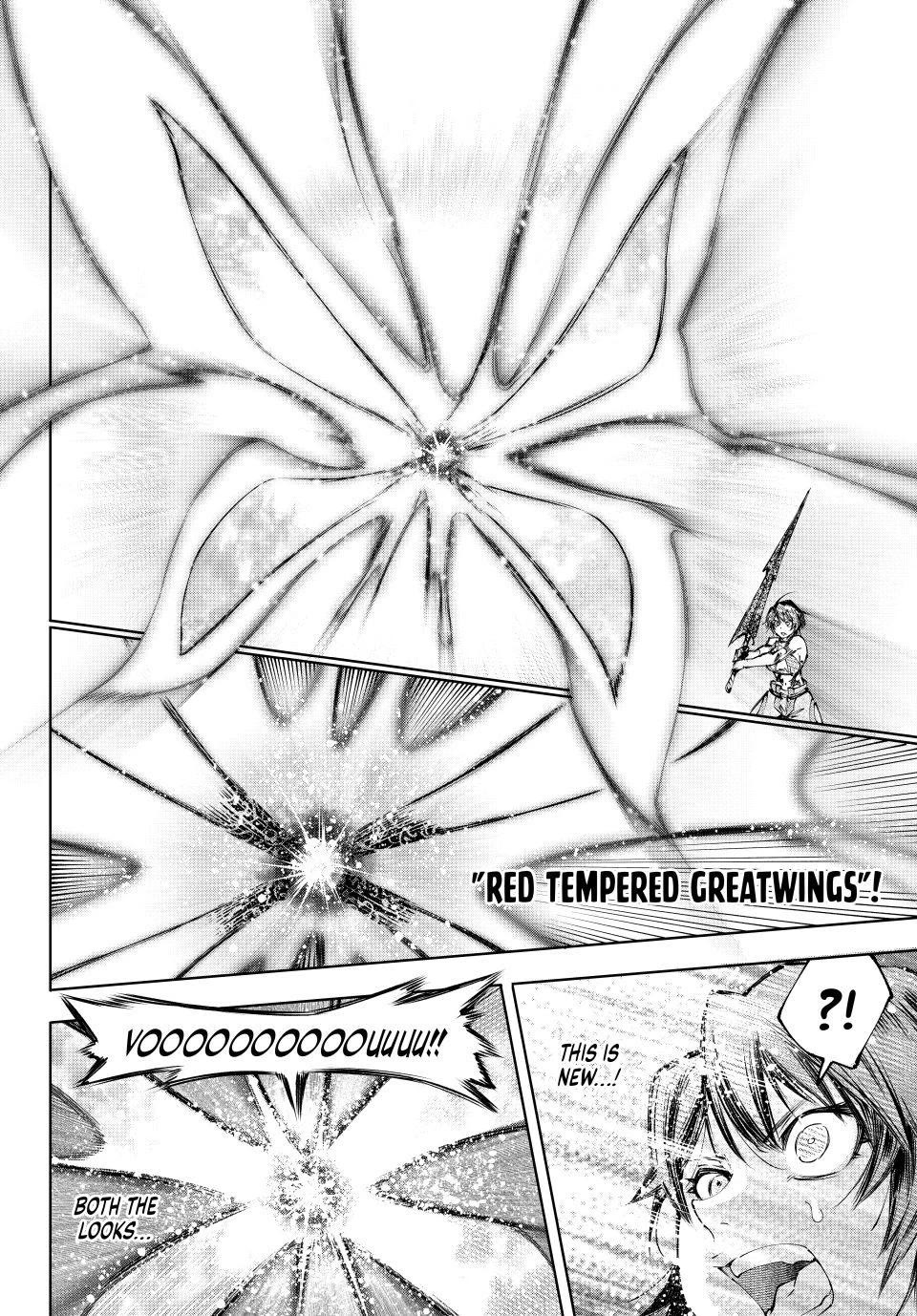 Shangri-La Frontier ~ Kusoge Hunter, Kamige ni Idoman to su~ Chapter 280 page 17 - Chapter 280