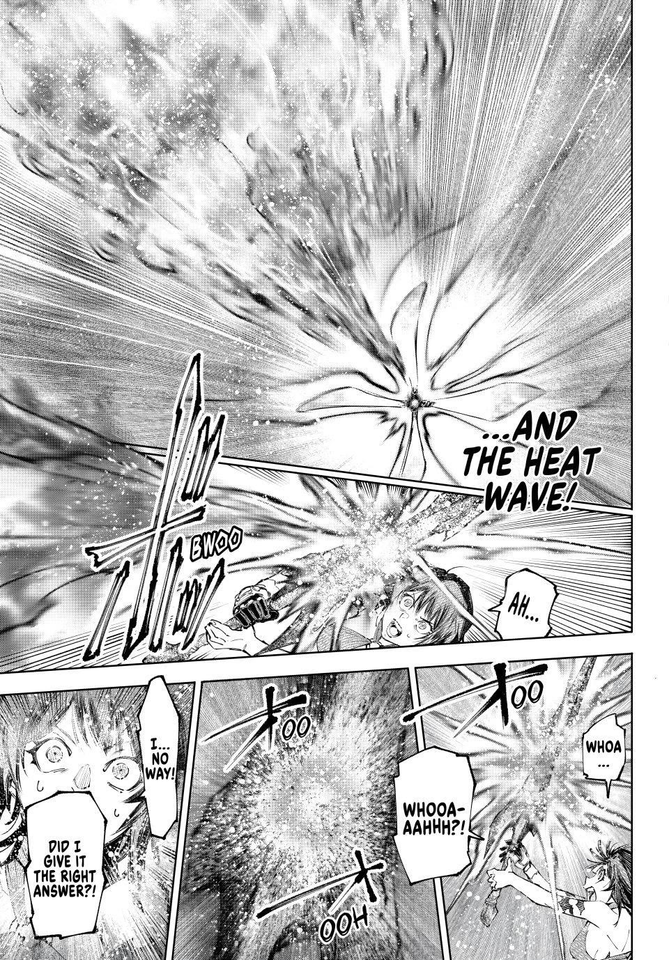 Shangri-La Frontier ~ Kusoge Hunter, Kamige ni Idoman to su~ Chapter 280 page 18 - Chapter 280