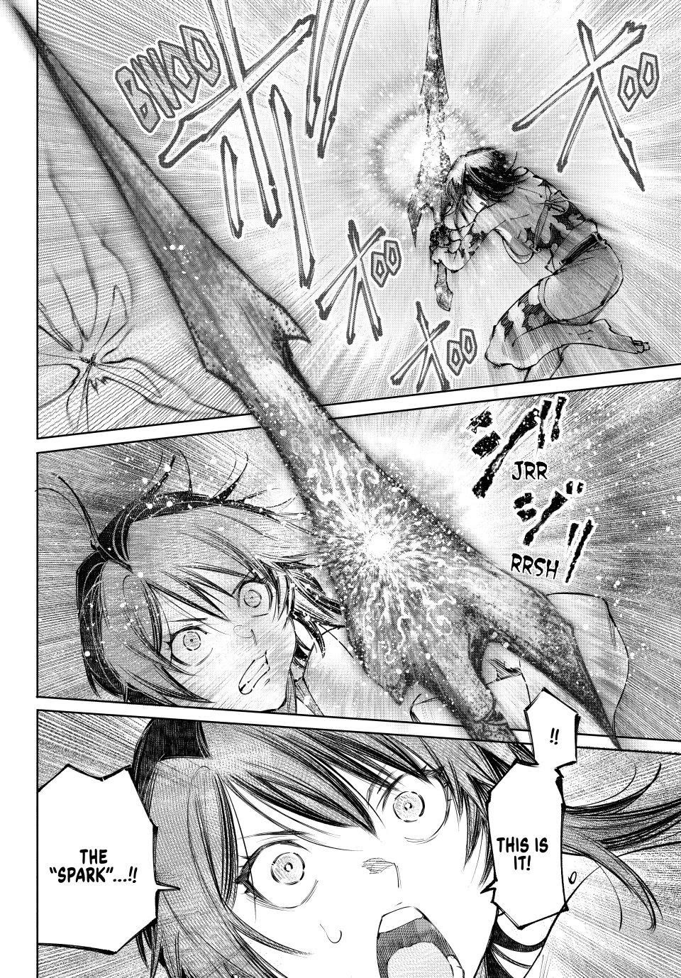 Shangri-La Frontier ~ Kusoge Hunter, Kamige ni Idoman to su~ Chapter 280 page 19 - Chapter 280