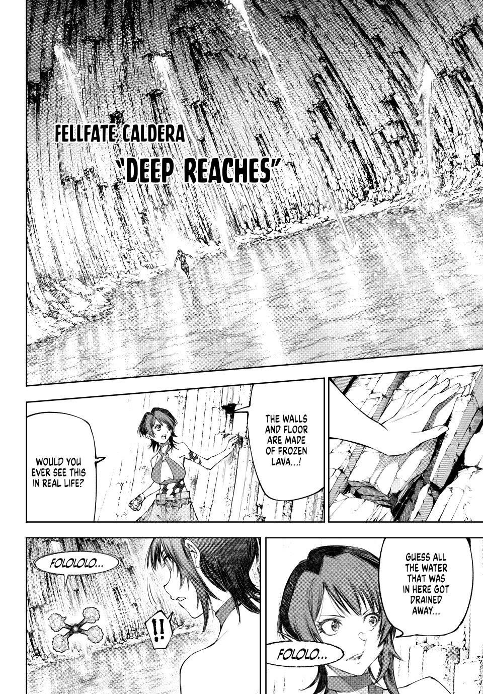 Shangri-La Frontier ~ Kusoge Hunter, Kamige ni Idoman to su~ Chapter 280 page 5 - Chapter 280