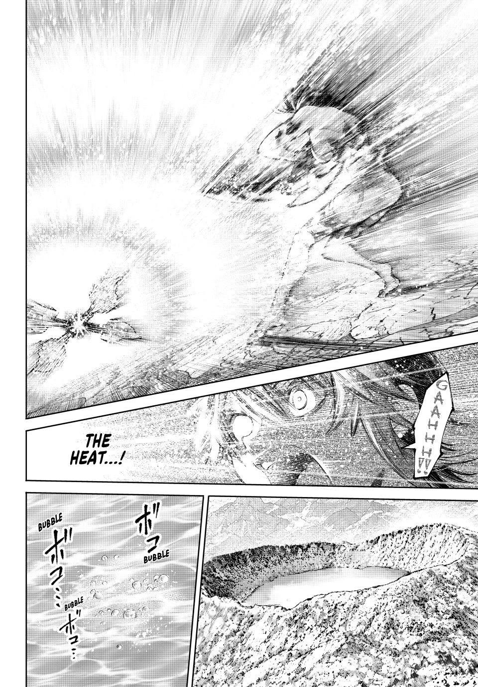 Shangri-La Frontier ~ Kusoge Hunter, Kamige ni Idoman to su~ Chapter 280 page 7 - Chapter 280