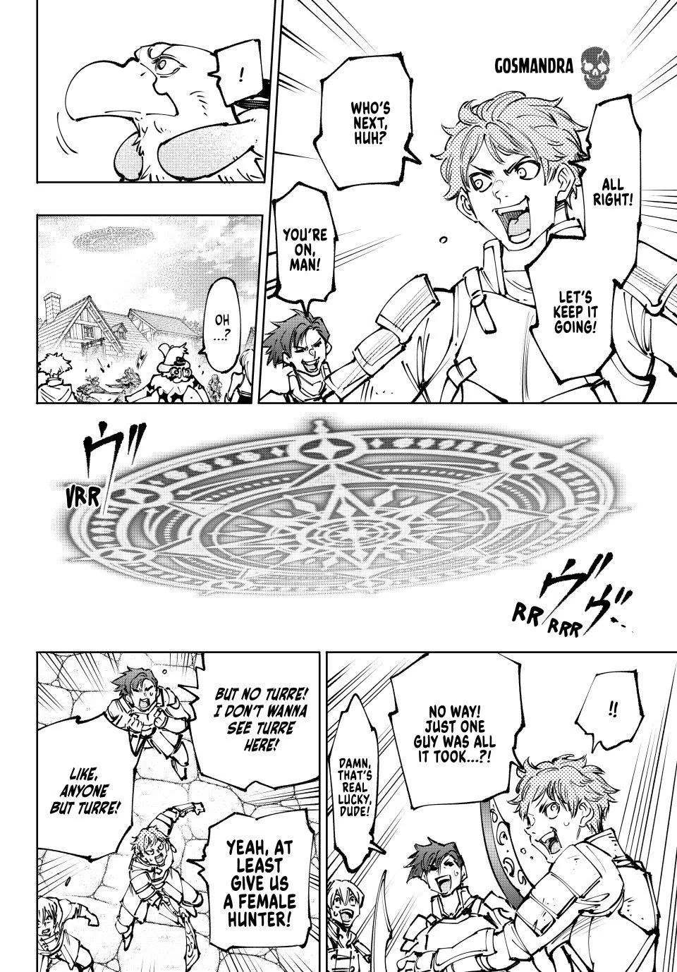 Shangri-La Frontier ~ Kusoge Hunter, Kamige ni Idoman to su~ Chapter 283 page 9 - Chapter 283