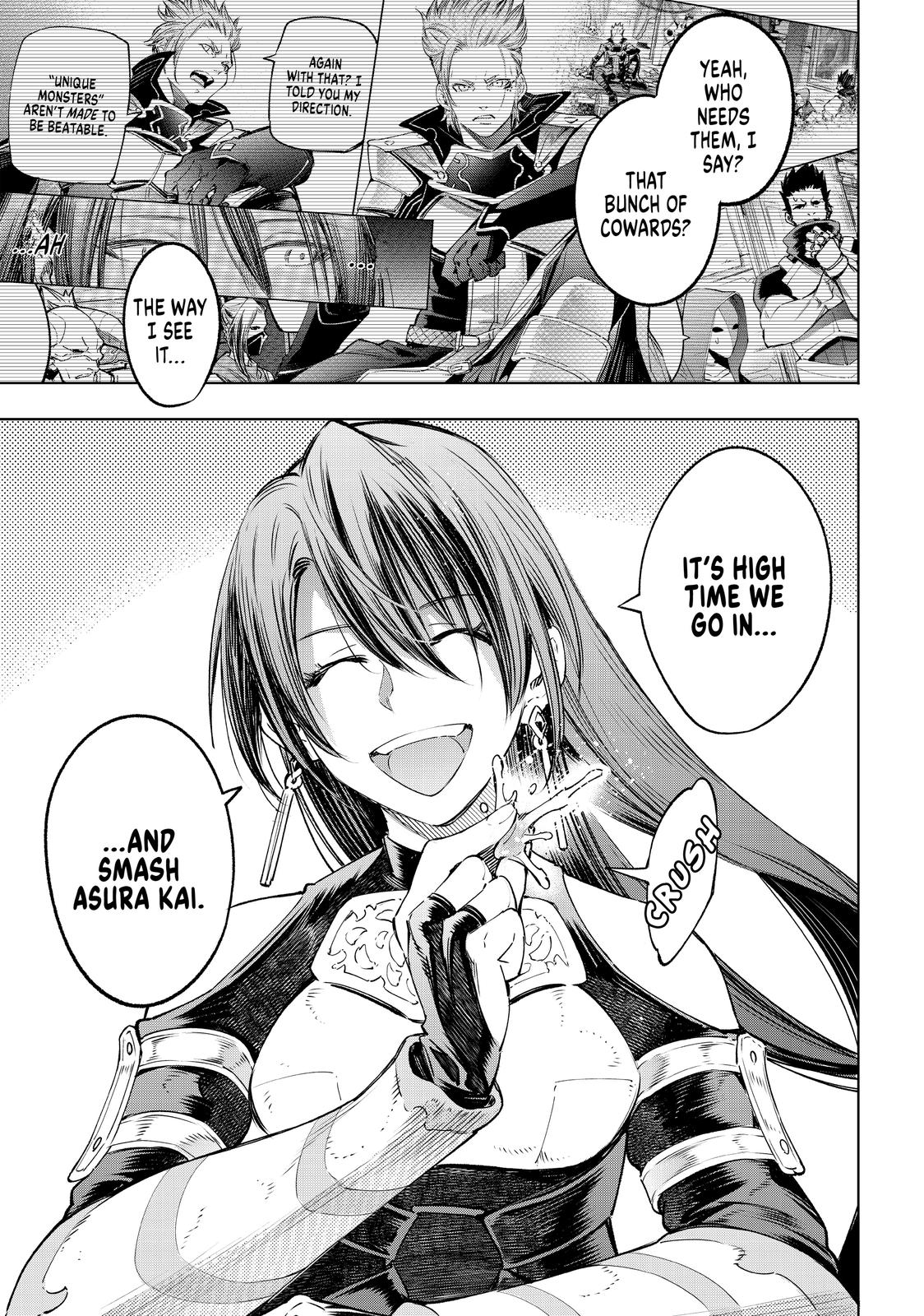 Shangri-La Frontier ~ Kusoge Hunter, Kamige ni Idoman to su~ Chapter 29 page 18 - Chapter 29