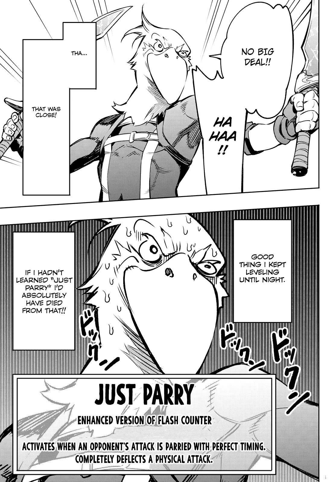 Shangri-La Frontier ~ Kusoge Hunter, Kamige ni Idoman to su~ Chapter 3 page 12 - Chapter 3: Night Fight