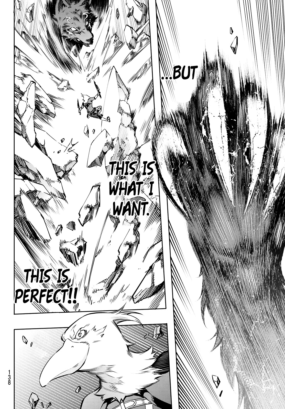Shangri-La Frontier ~ Kusoge Hunter, Kamige ni Idoman to su~ Chapter 3 page 17 - Chapter 3: Night Fight