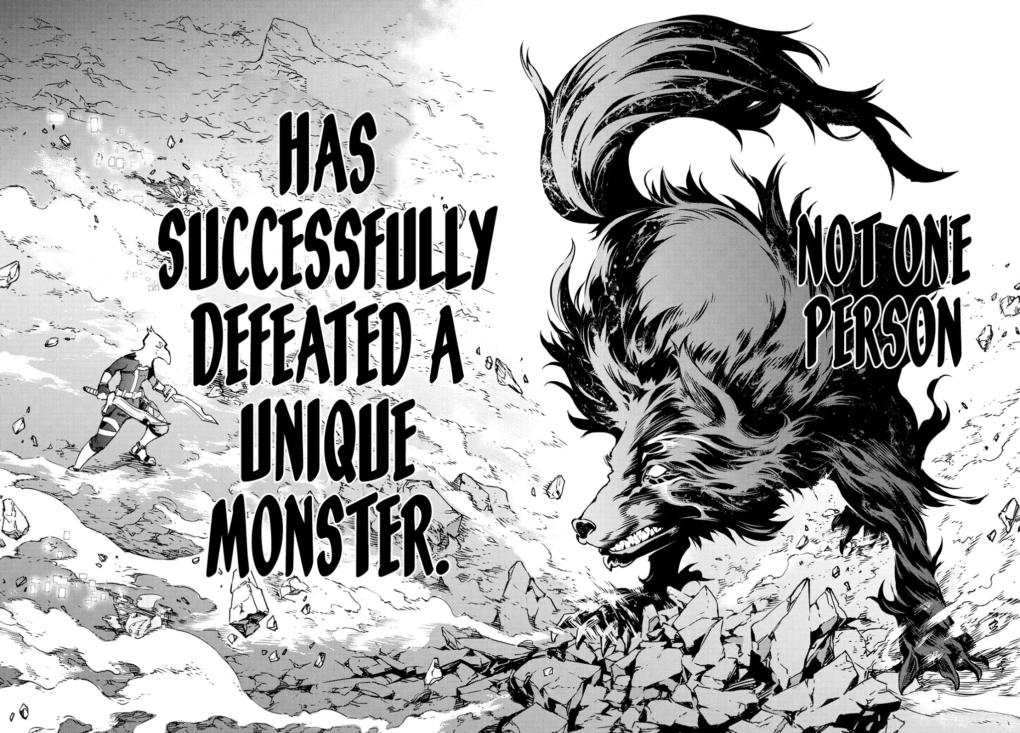 Shangri-La Frontier ~ Kusoge Hunter, Kamige ni Idoman to su~ Chapter 3 page 6 - Chapter 3: Night Fight