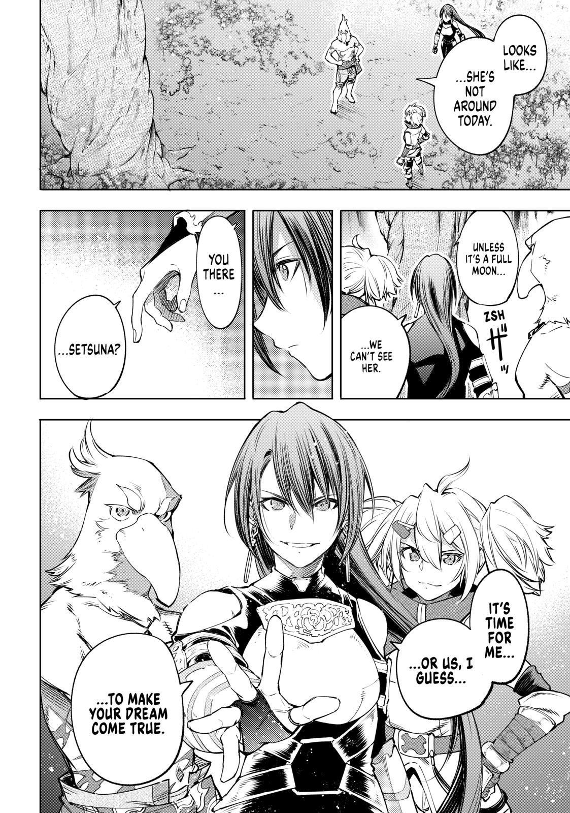 Shangri-La Frontier ~ Kusoge Hunter, Kamige ni Idoman to su~ Chapter 30 page 14 - Chapter 30