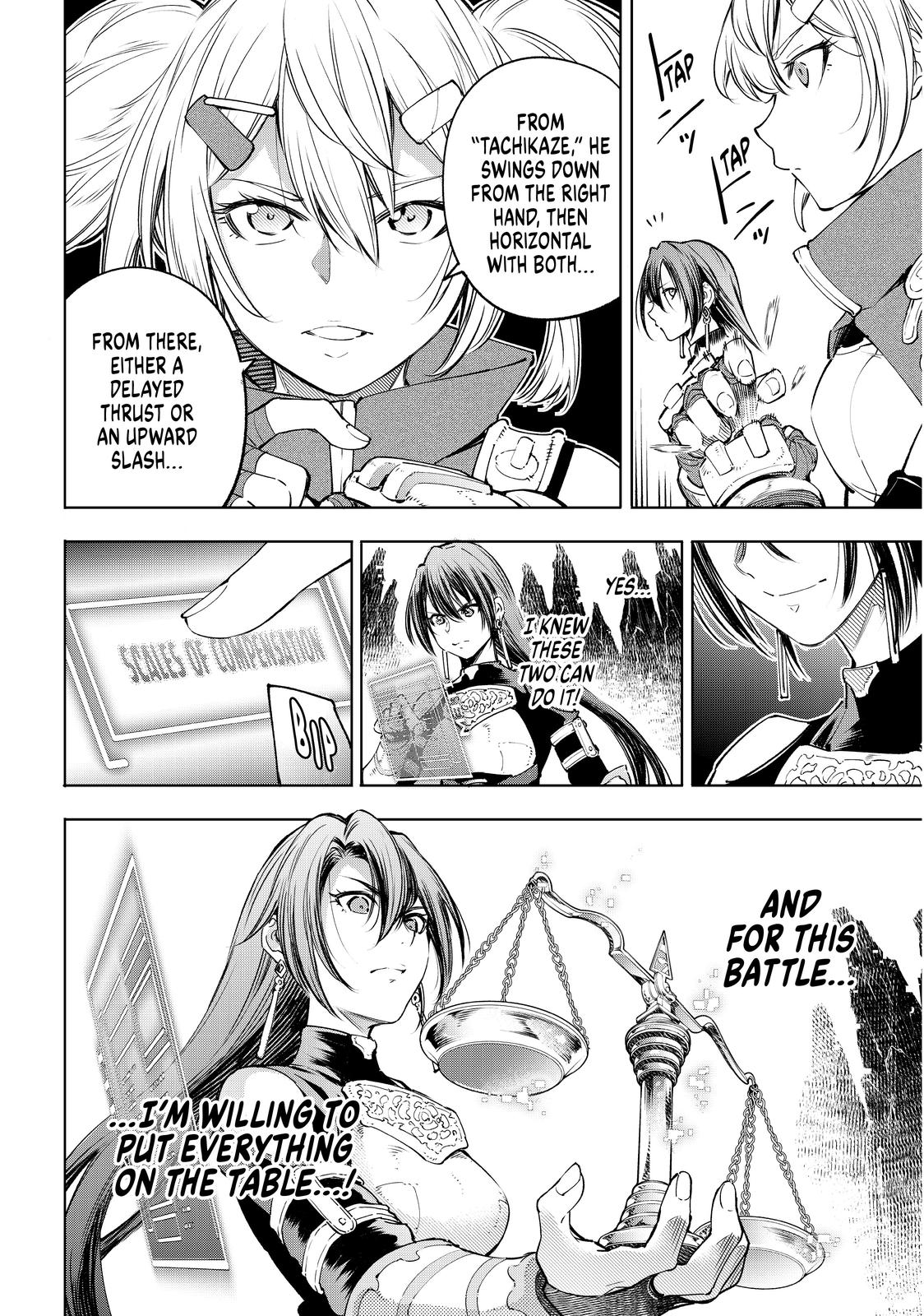 Shangri-La Frontier ~ Kusoge Hunter, Kamige ni Idoman to su~ Chapter 31 page 14 - Chapter 31