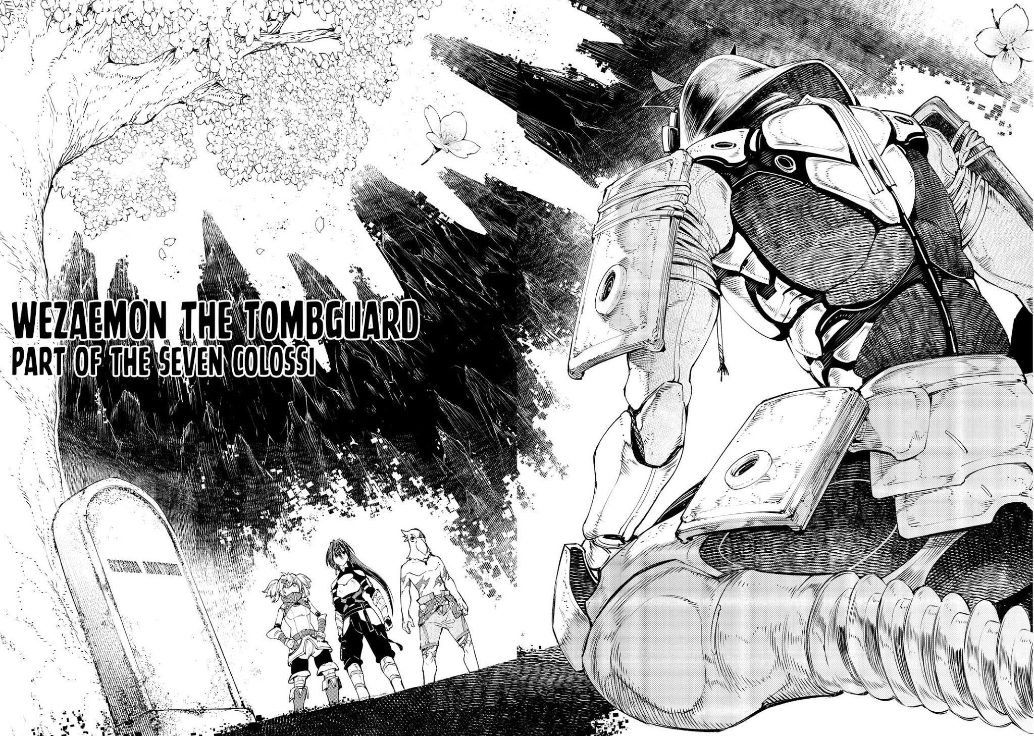 Shangri-La Frontier ~ Kusoge Hunter, Kamige ni Idoman to su~ Chapter 31 page 3 - Chapter 31