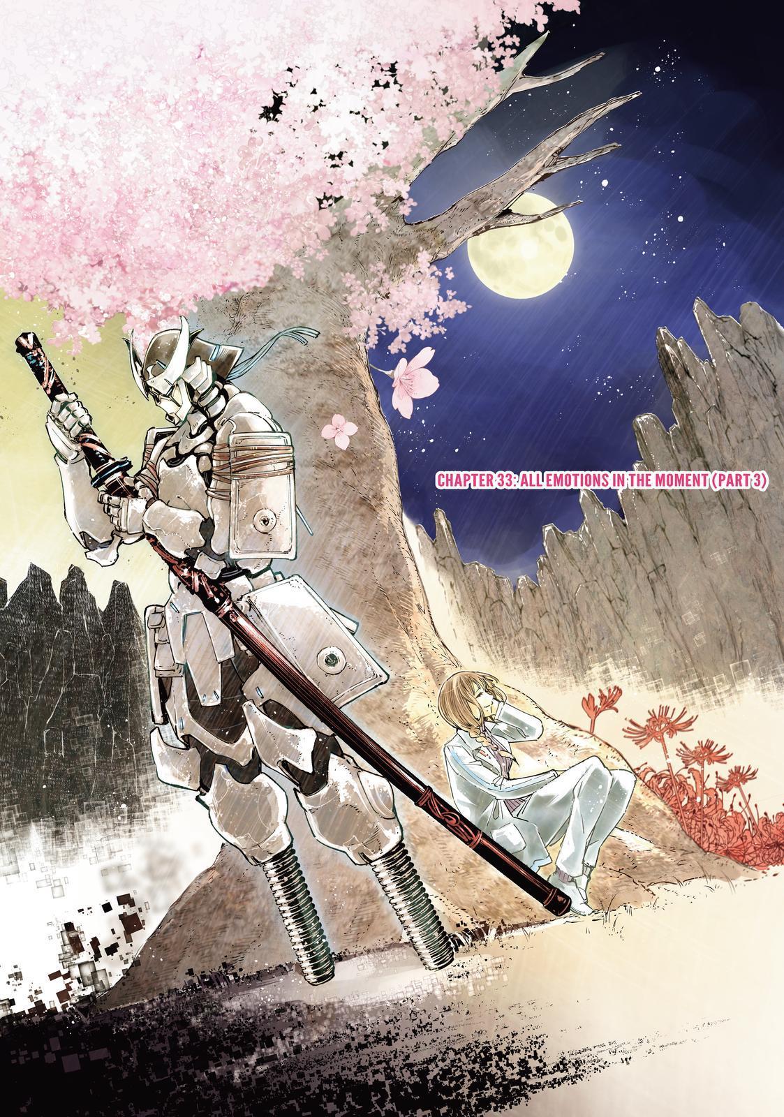 Shangri-La Frontier ~ Kusoge Hunter, Kamige ni Idoman to su~ Chapter 33 page 1 - Chapter 33