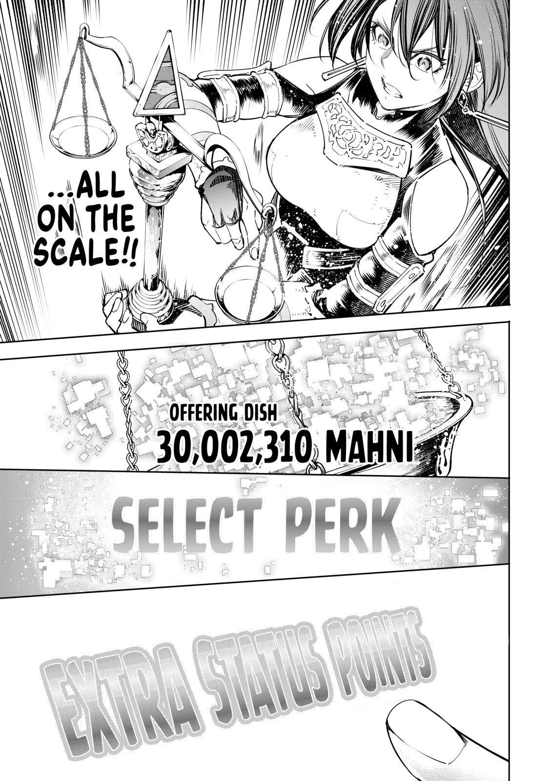 Shangri-La Frontier ~ Kusoge Hunter, Kamige ni Idoman to su~ Chapter 33 page 10 - Chapter 33