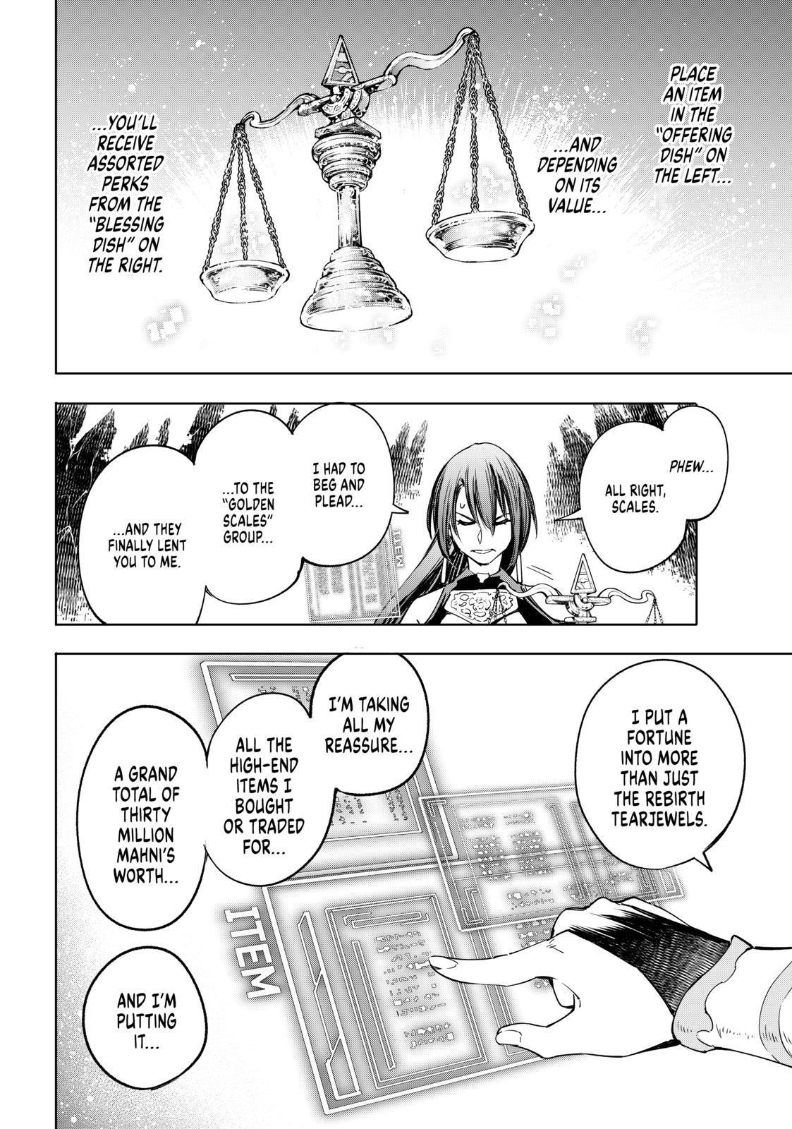 Shangri-La Frontier ~ Kusoge Hunter, Kamige ni Idoman to su~ Chapter 33 page 9 - Chapter 33