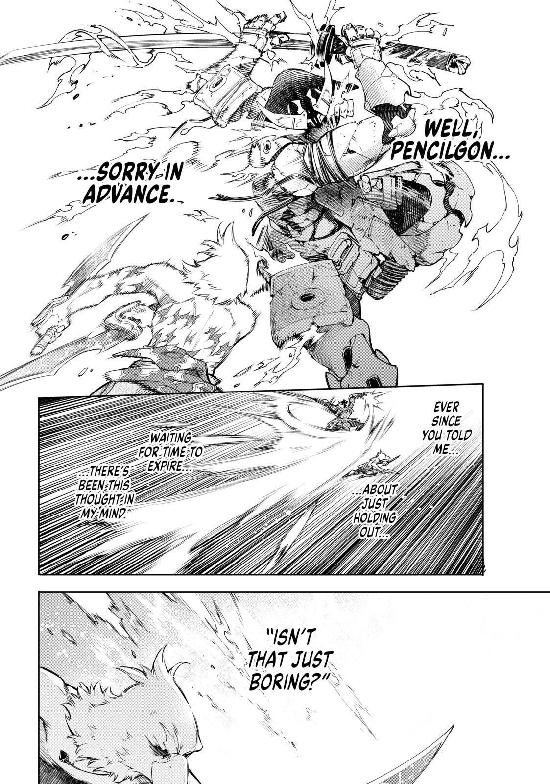 Shangri-La Frontier ~ Kusoge Hunter, Kamige ni Idoman to su~ Chapter 35 page 12 - Chapter 35