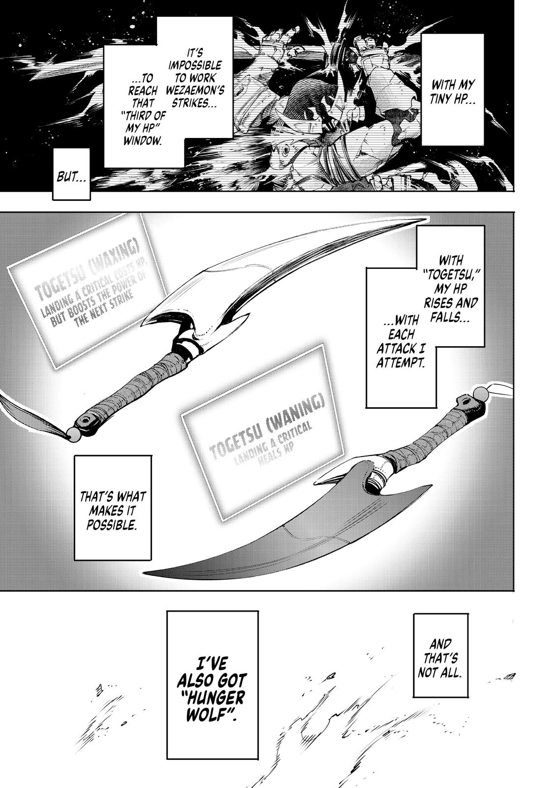 Shangri-La Frontier ~ Kusoge Hunter, Kamige ni Idoman to su~ Chapter 37 page 14 - Chapter 37