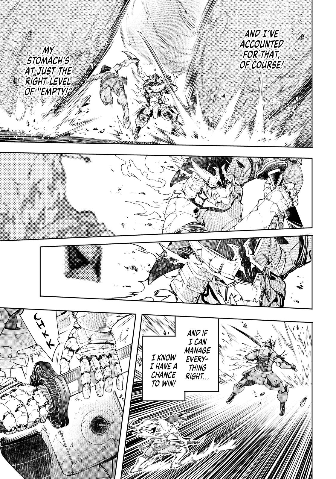 Shangri-La Frontier ~ Kusoge Hunter, Kamige ni Idoman to su~ Chapter 37 page 16 - Chapter 37