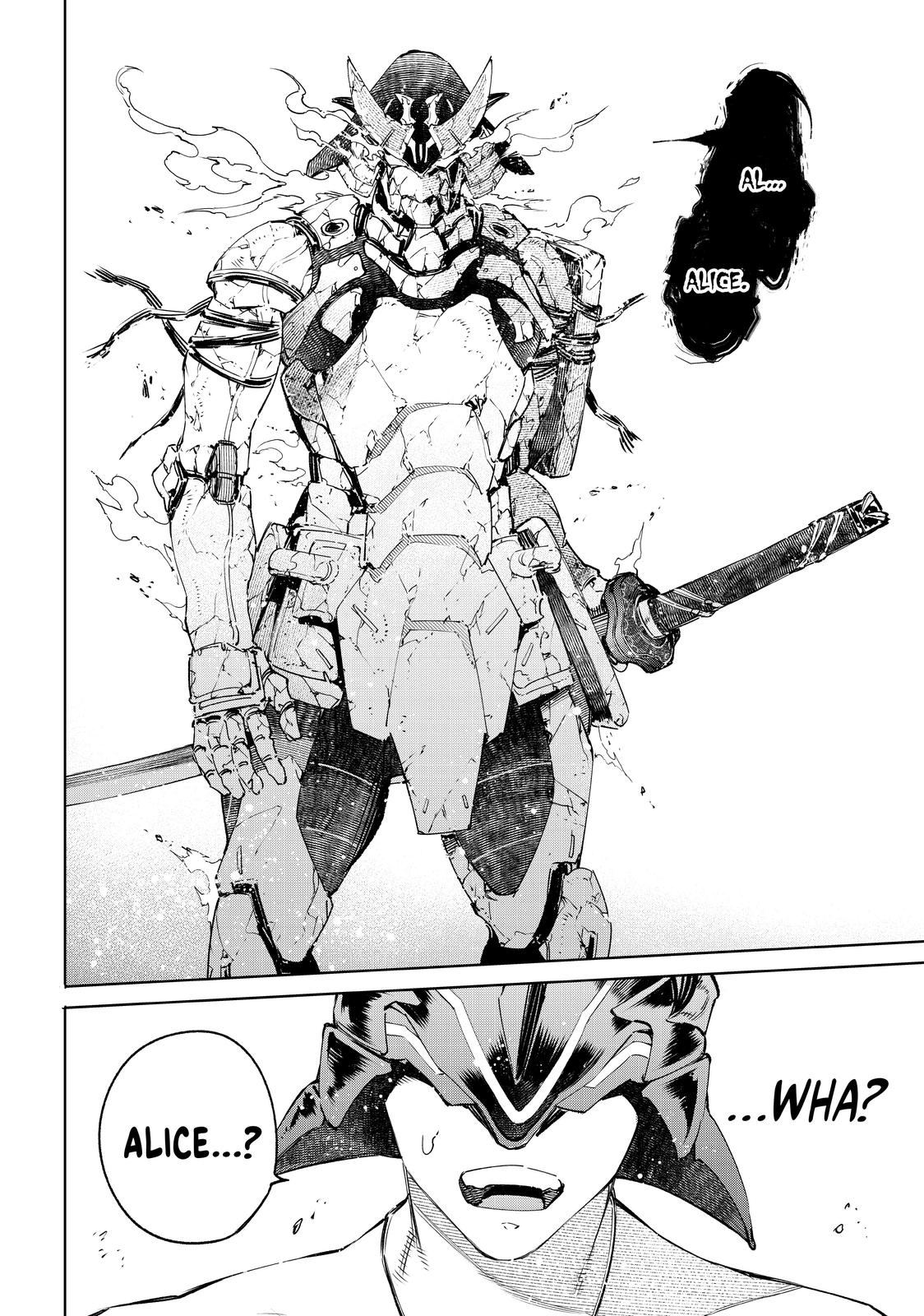Shangri-La Frontier ~ Kusoge Hunter, Kamige ni Idoman to su~ Chapter 37 page 19 - Chapter 37