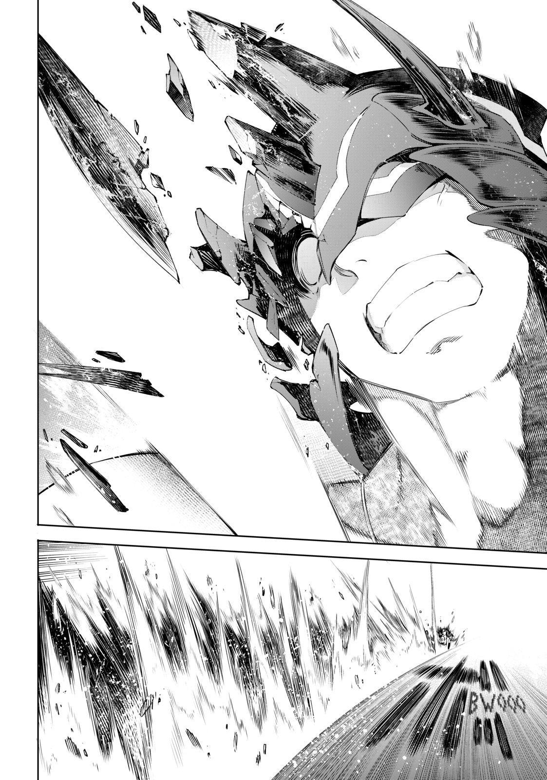 Shangri-La Frontier ~ Kusoge Hunter, Kamige ni Idoman to su~ Chapter 38 page 15 - Chapter 38
