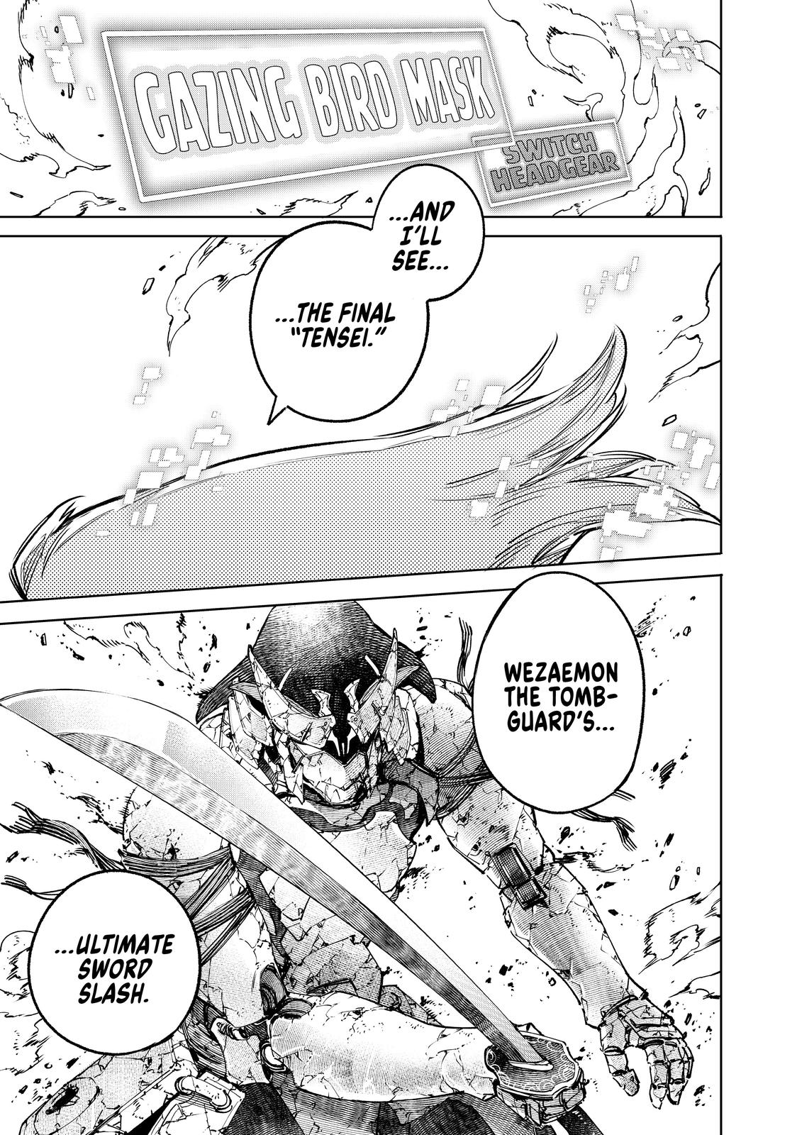 Shangri-La Frontier ~ Kusoge Hunter, Kamige ni Idoman to su~ Chapter 39 page 16 - Chapter 39