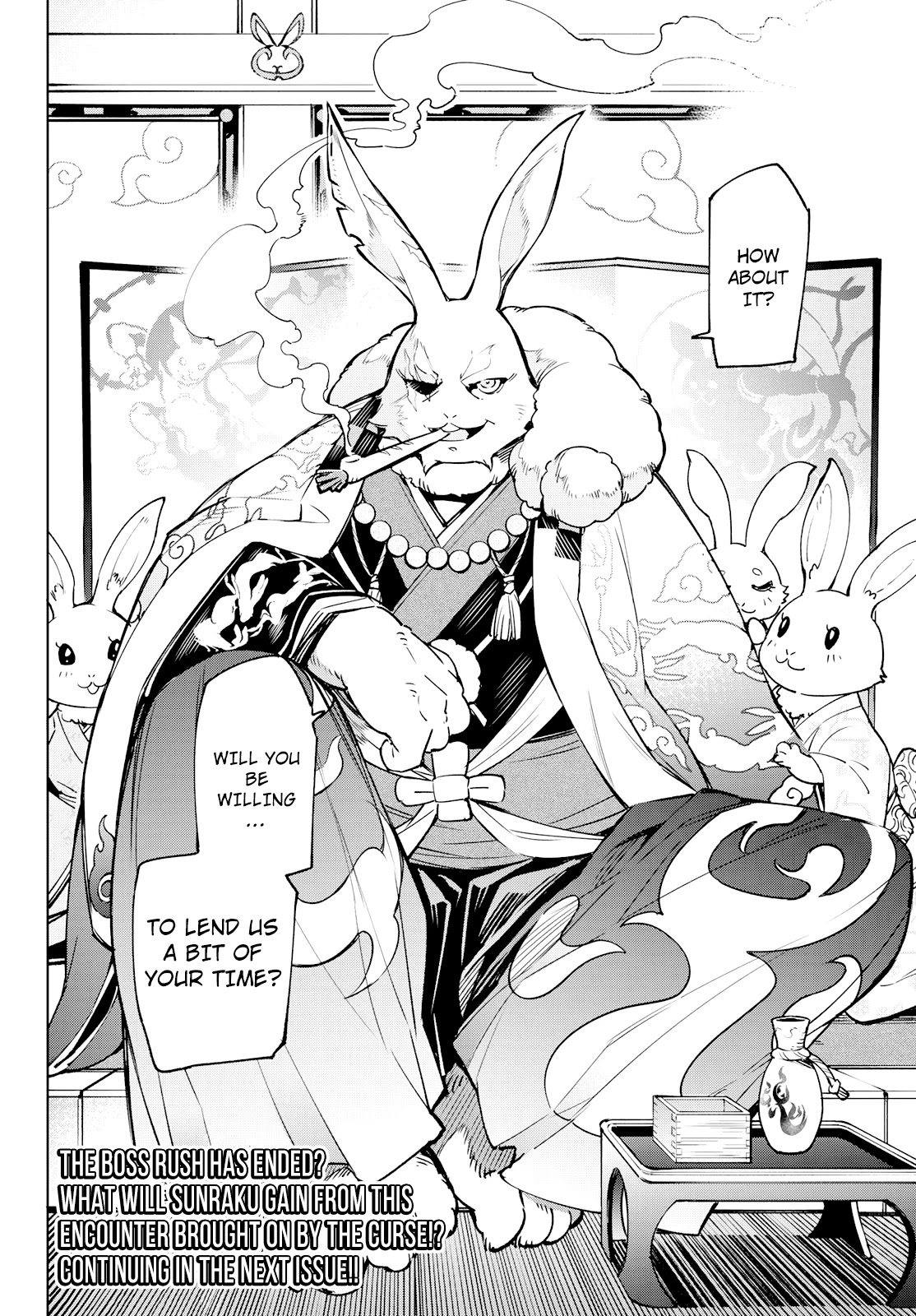 Shangri-La Frontier ~ Kusoge Hunter, Kamige ni Idoman to su~ Chapter 4 page 20 - Chapter 4: A Unique Chain Reaction