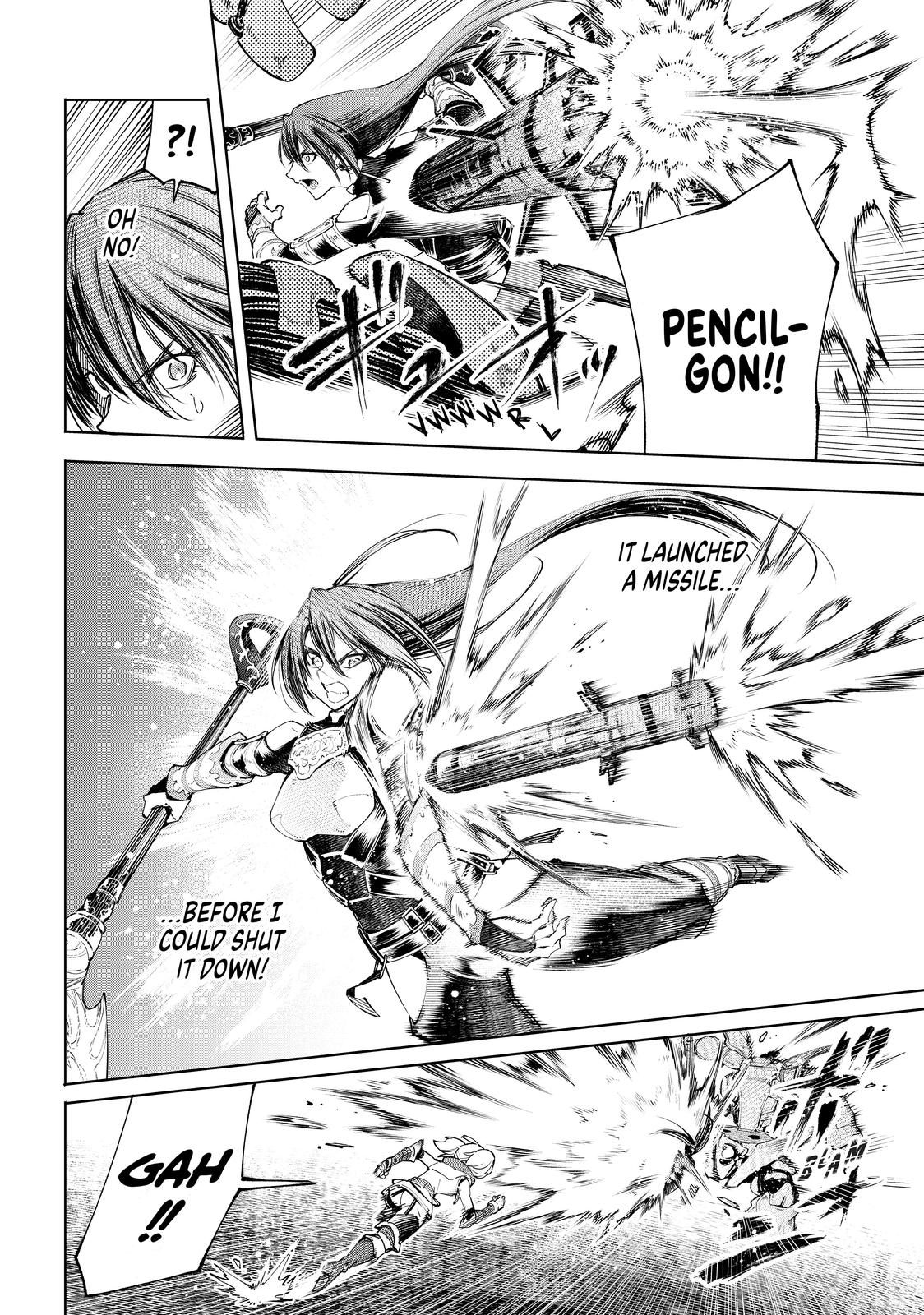 Shangri-La Frontier ~ Kusoge Hunter, Kamige ni Idoman to su~ Chapter 41 page 7 - Chapter 41