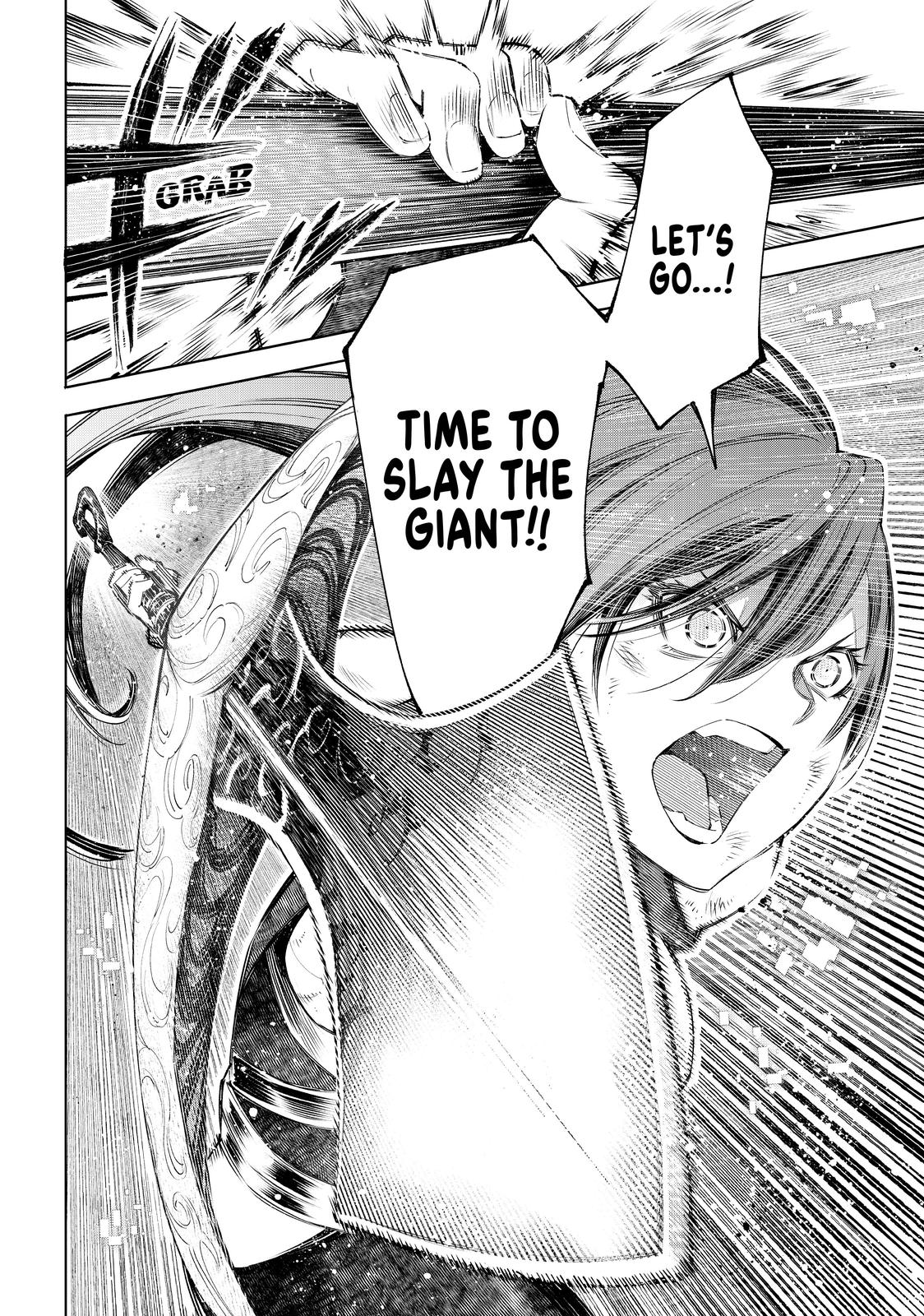 Shangri-La Frontier ~ Kusoge Hunter, Kamige ni Idoman to su~ Chapter 41 page 9 - Chapter 41