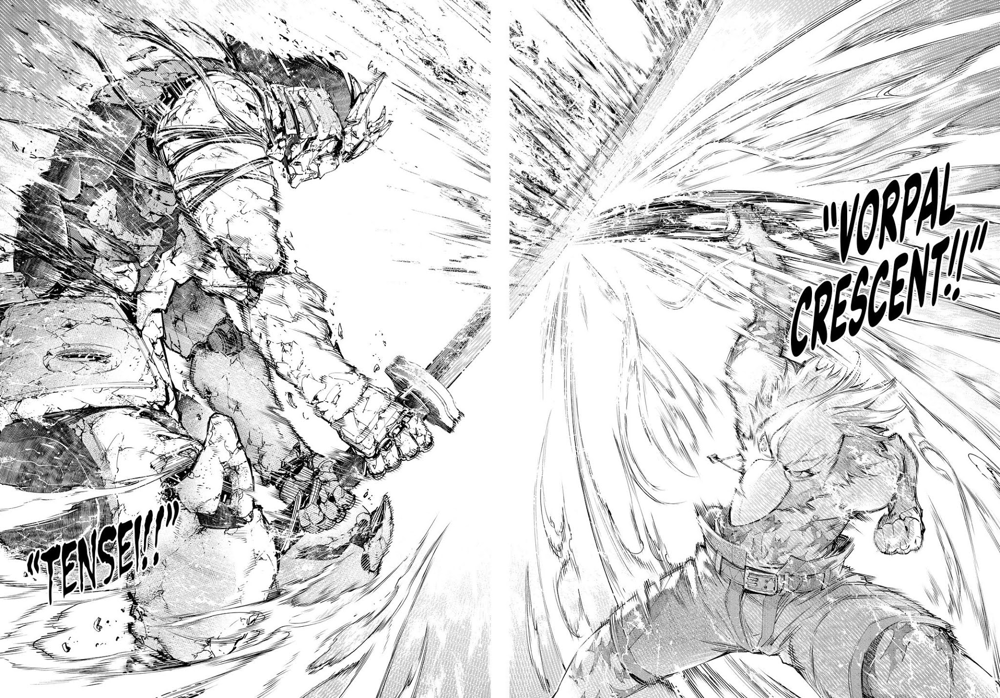Shangri-La Frontier ~ Kusoge Hunter, Kamige ni Idoman to su~ Chapter 42 page 13 - Chapter 42