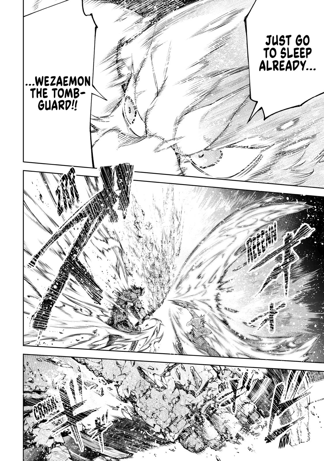 Shangri-La Frontier ~ Kusoge Hunter, Kamige ni Idoman to su~ Chapter 42 page 14 - Chapter 42