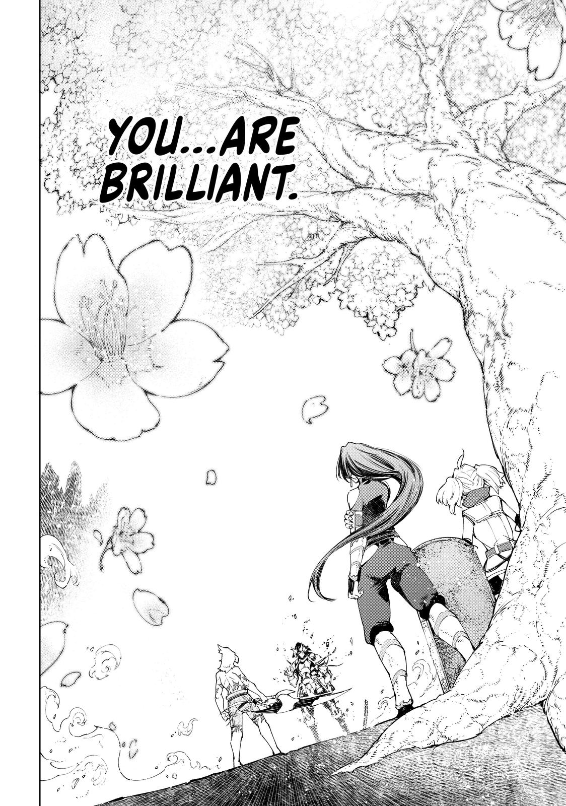 Shangri-La Frontier ~ Kusoge Hunter, Kamige ni Idoman to su~ Chapter 42 page 18 - Chapter 42