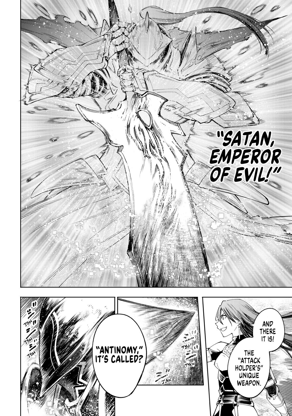 Shangri-La Frontier ~ Kusoge Hunter, Kamige ni Idoman to su~ Chapter 45 page 3 - Chapter 45